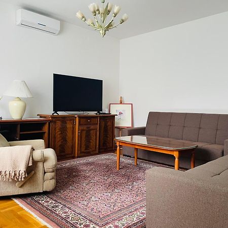 Apartment Mimi Sarajevo Exteriér fotografie