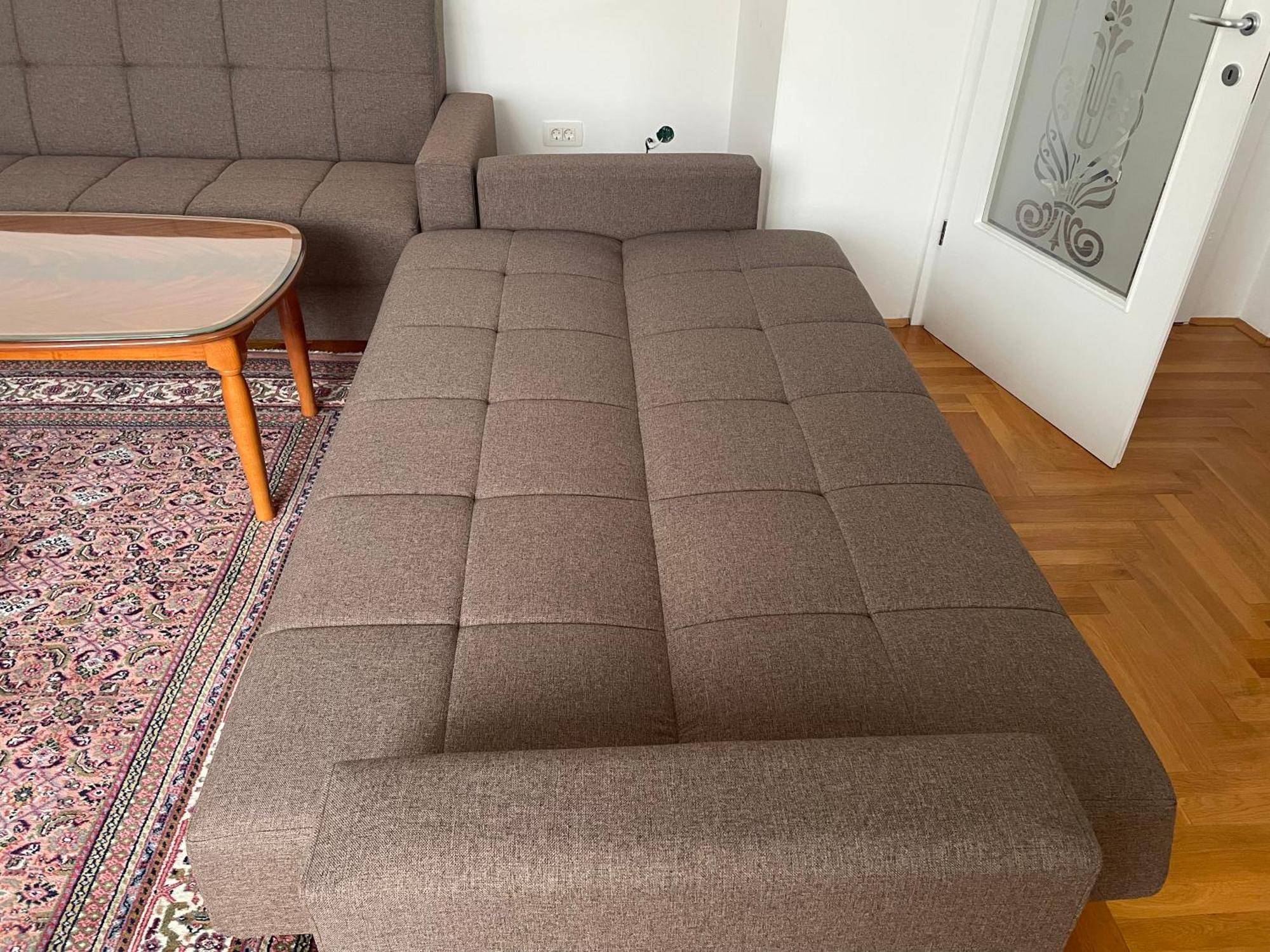 Apartment Mimi Sarajevo Exteriér fotografie