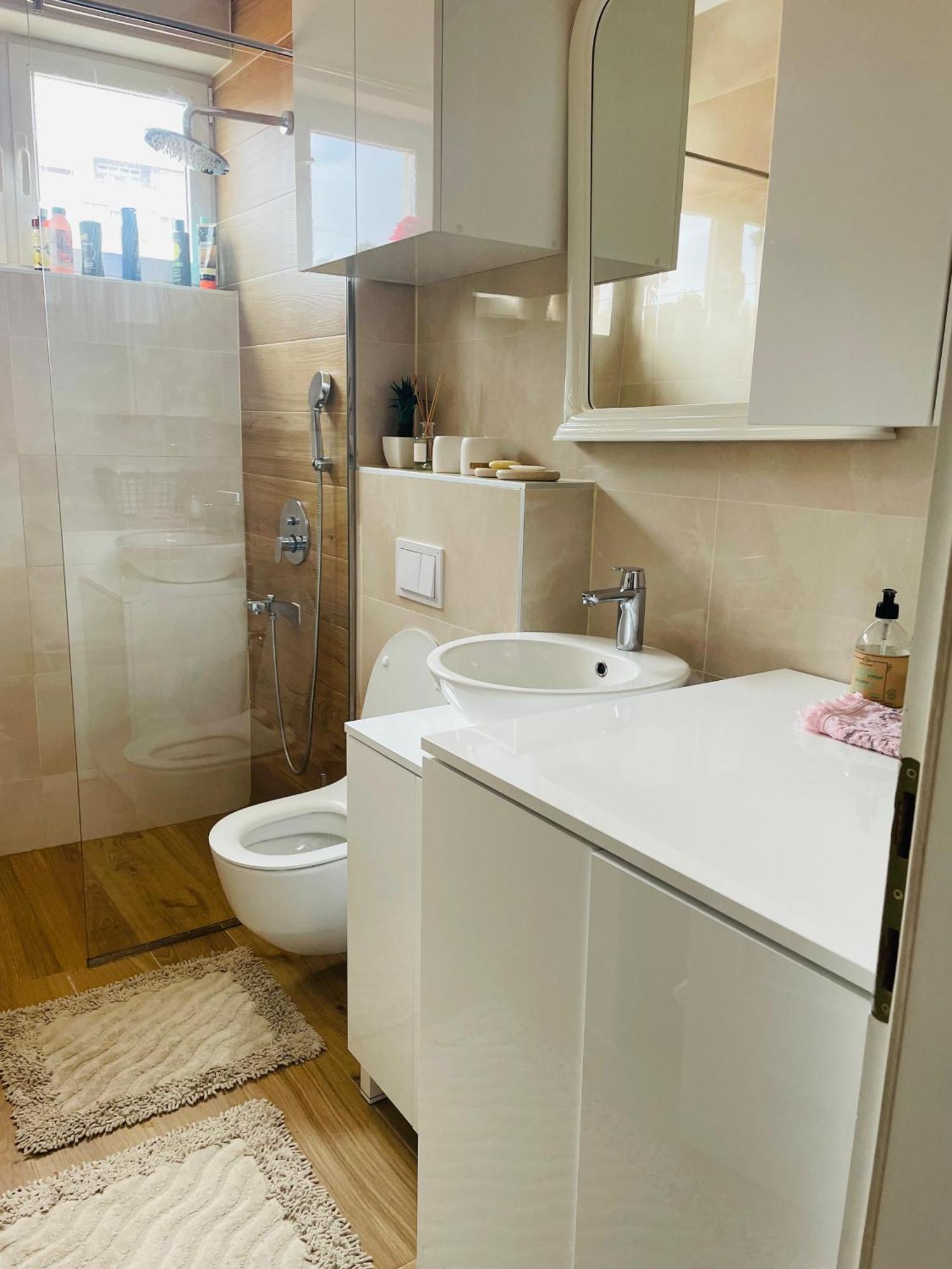 Apartment Mimi Sarajevo Exteriér fotografie