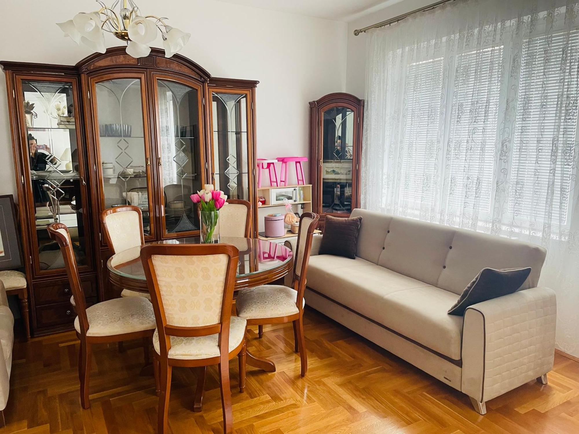 Apartment Mimi Sarajevo Exteriér fotografie