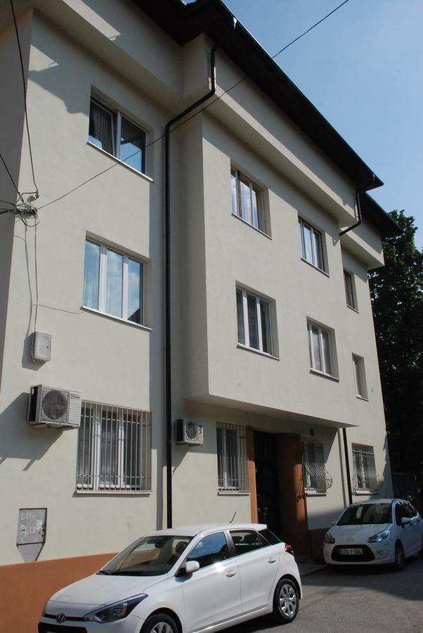 Apartment Mimi Sarajevo Exteriér fotografie