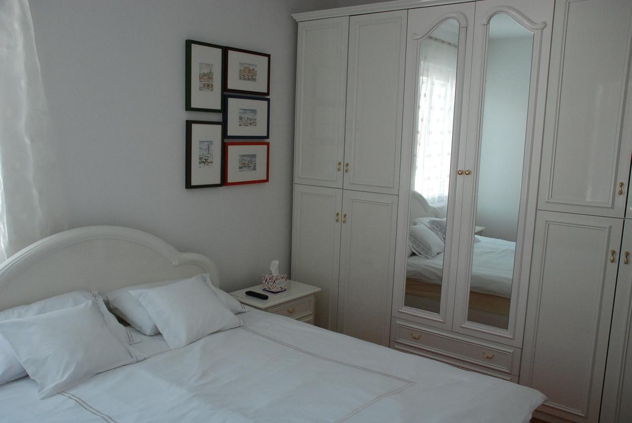 Apartment Mimi Sarajevo Exteriér fotografie